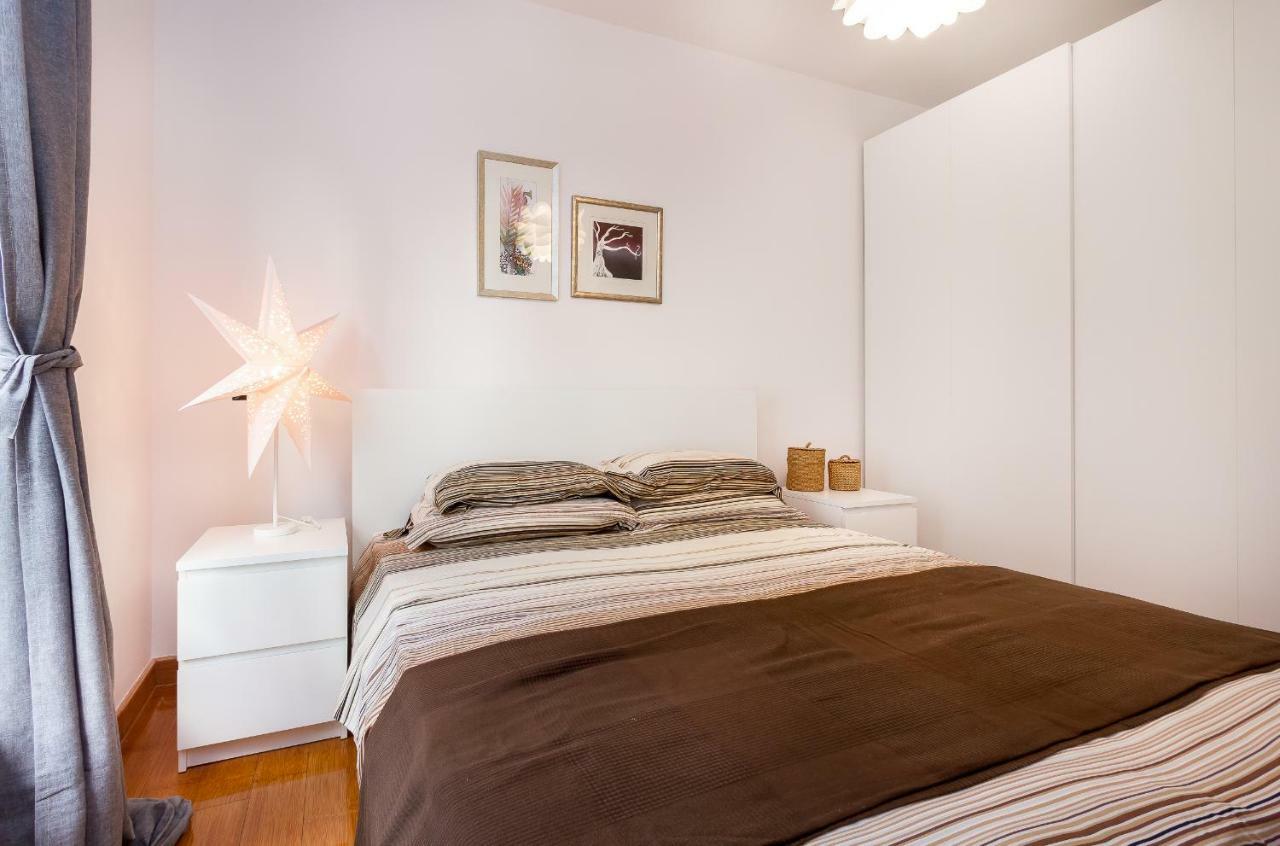 Apartmán Stylish