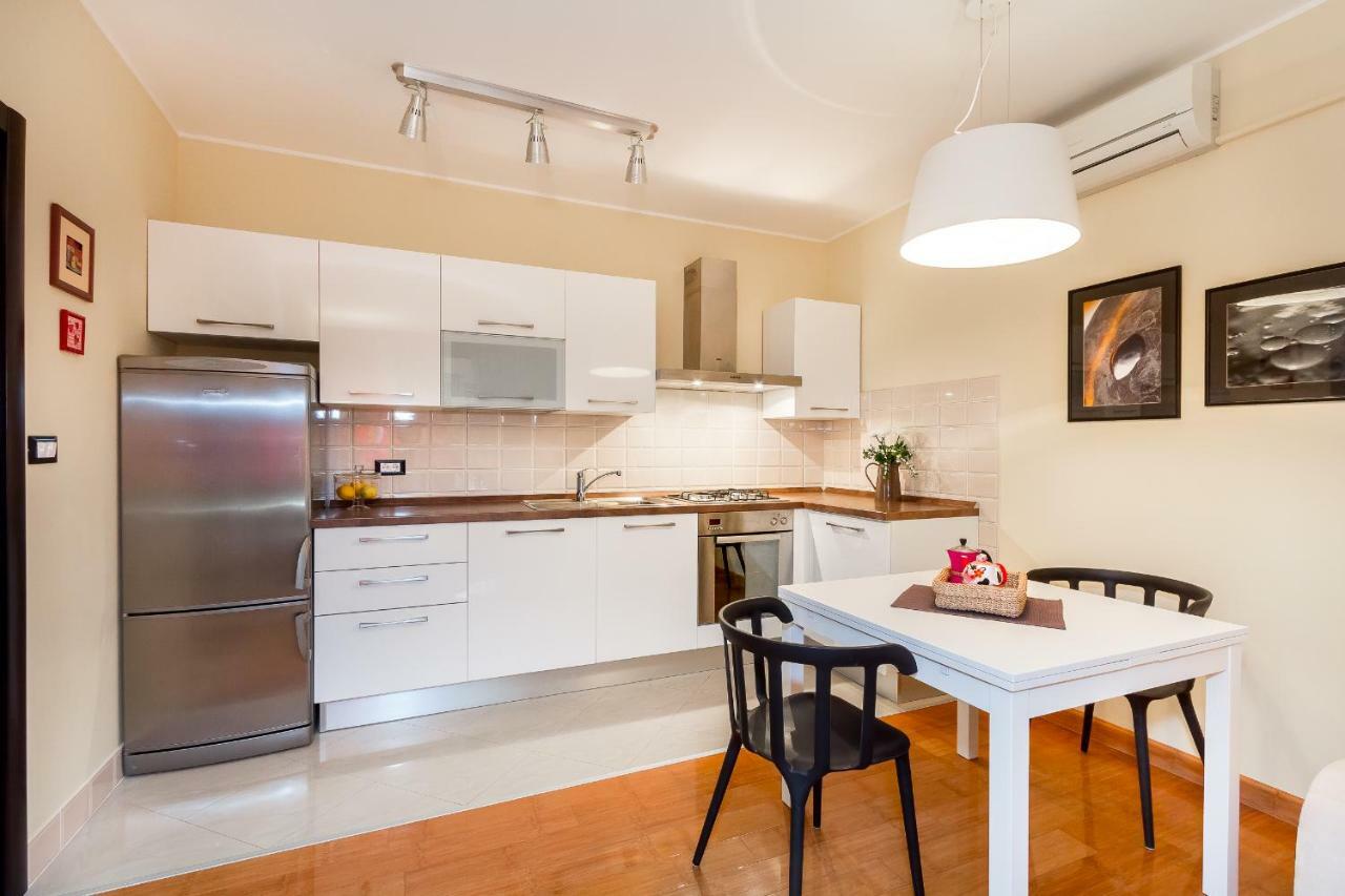 Stylish Apartmán *