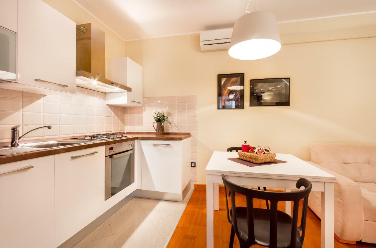 Stylish Apartmán *