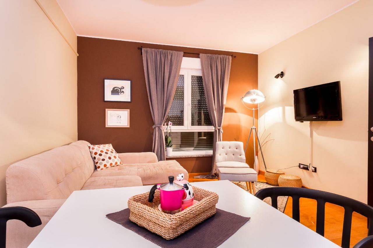 Apartmán Stylish Pula
