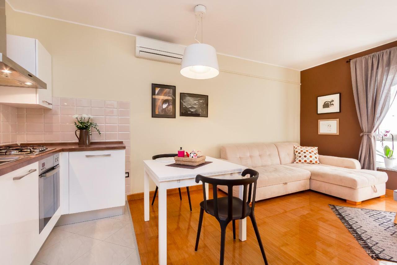 Apartmán Stylish Pula
