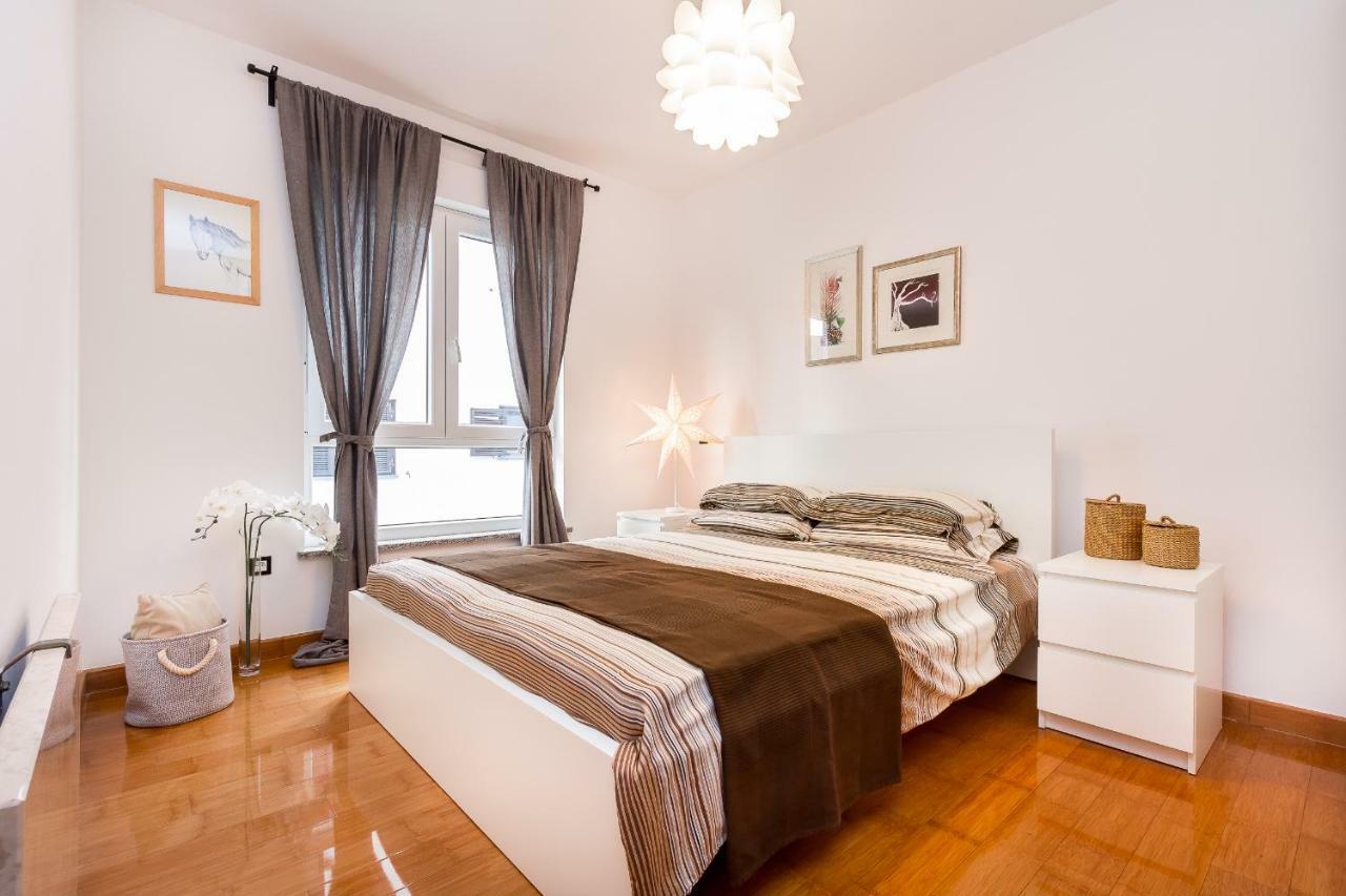 Stylish Apartmán *